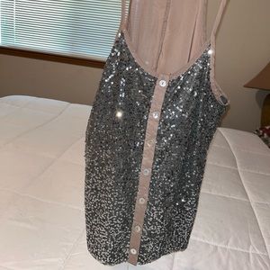 Large sequence tank!